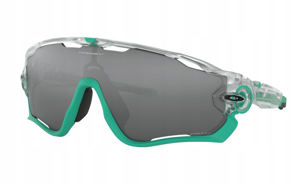 Brýle Oakley Jawbreaker Crystal Clear Prizm Black
