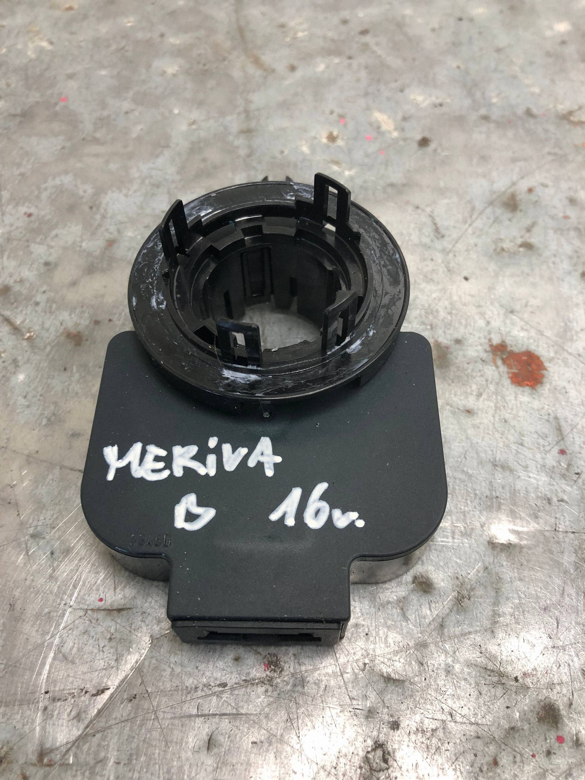 sensor KATA steering OPEL MERIVA B 13589398
