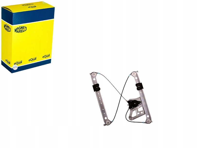 PODNOŚNIK SZYBY PRZÓD P MERCEDES S W220 06.02-08.05 MAGNETI MARELLI