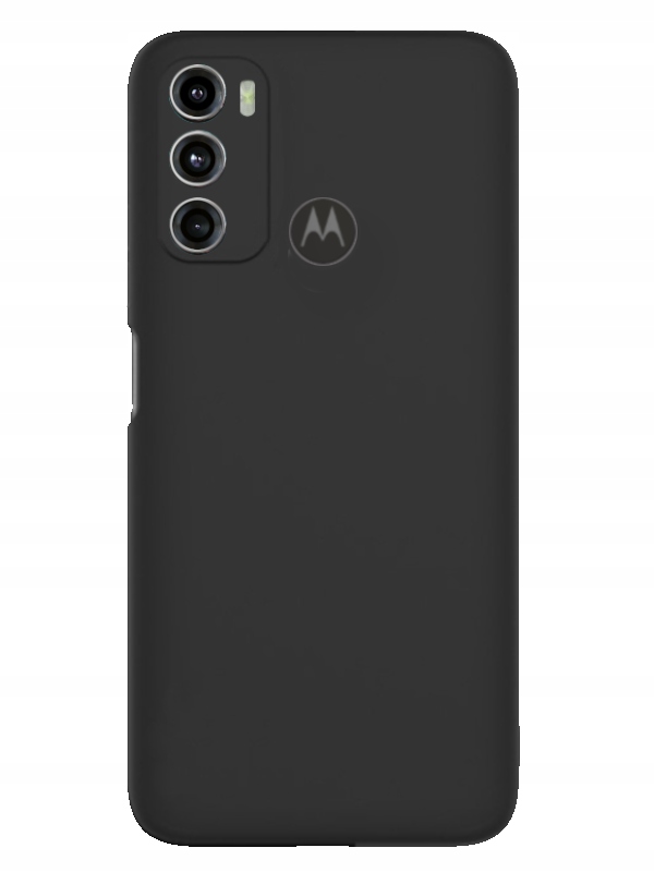 

Etui Silikonowe Liquid do Motorola Moto G60