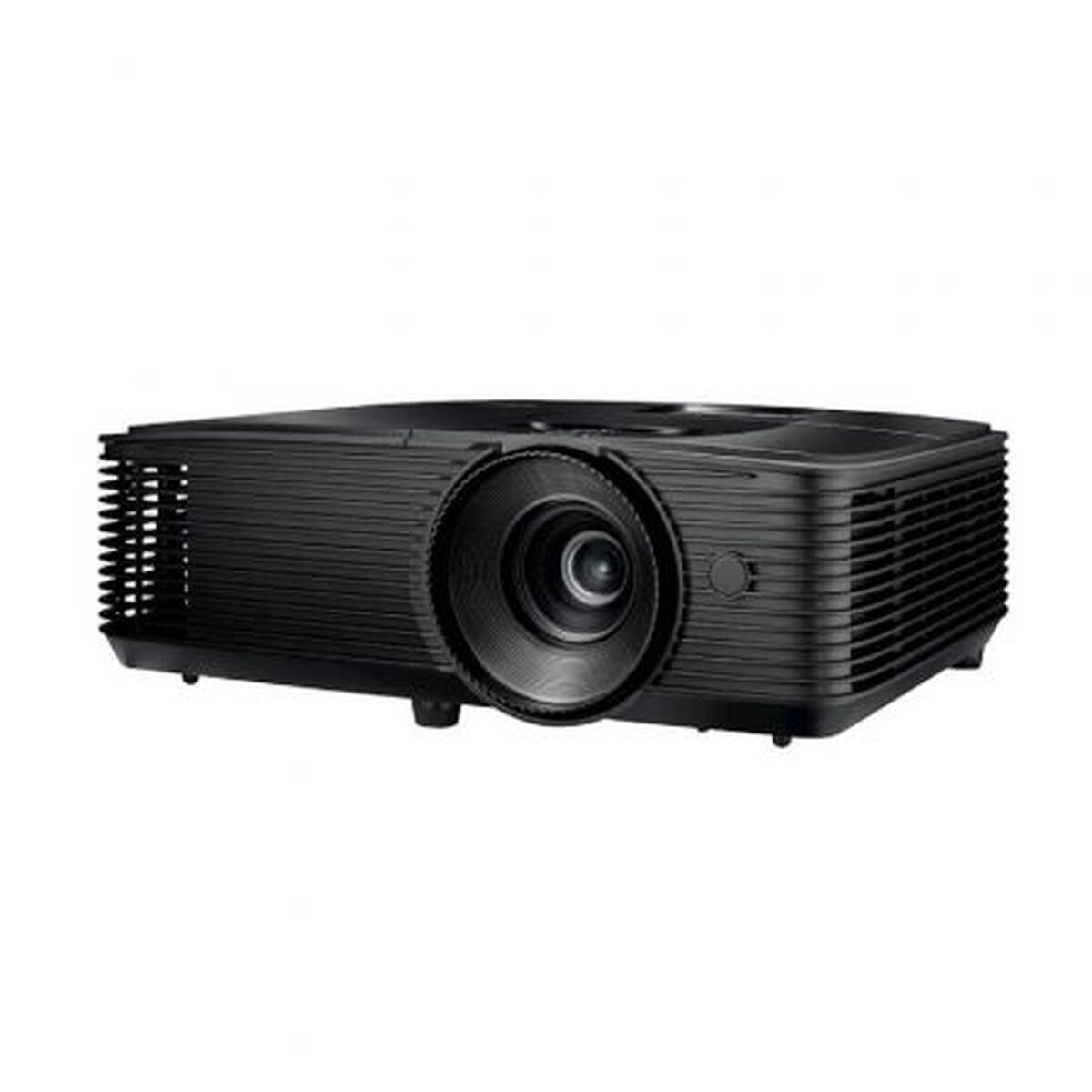 Projektor DLP Optoma X400LVe czarny