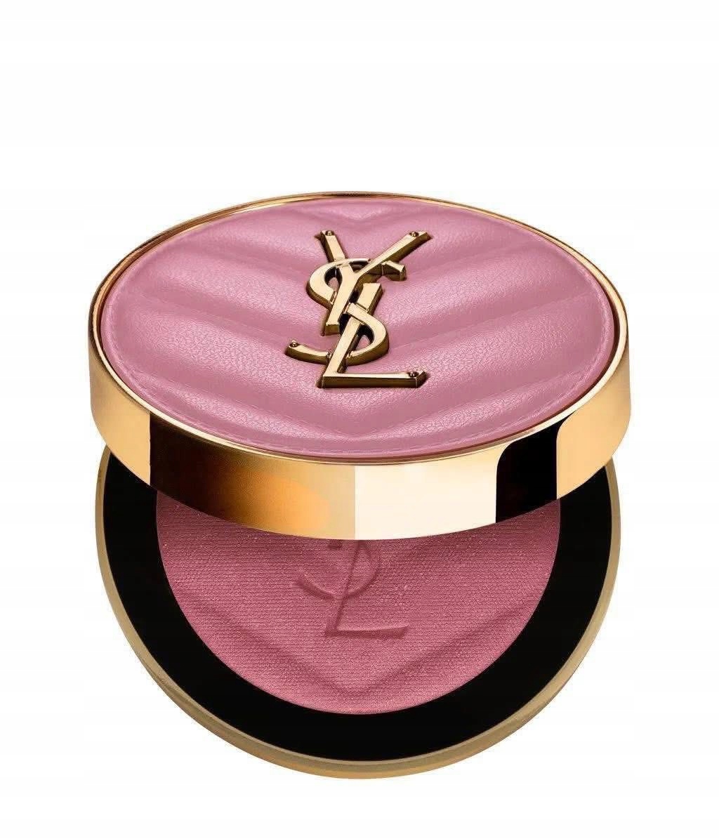 Yves Saint Laurent Make Me Blush Bold Blurring Blush 44 Nude Lavalliere