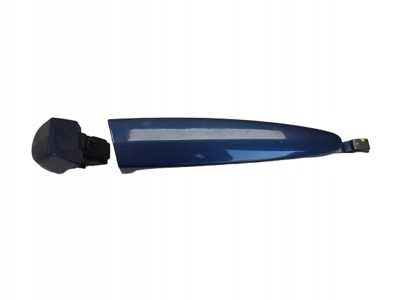 handle exterior right front BMW 1 E87 A19/5