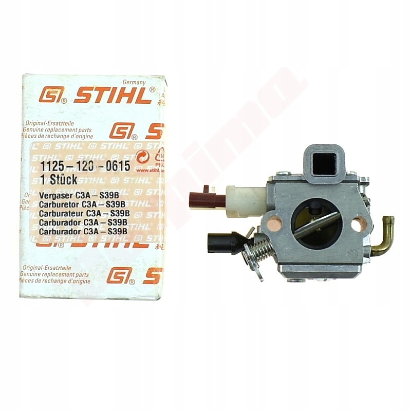 Karburátor Zama Stihl MS360 1125 120 0615