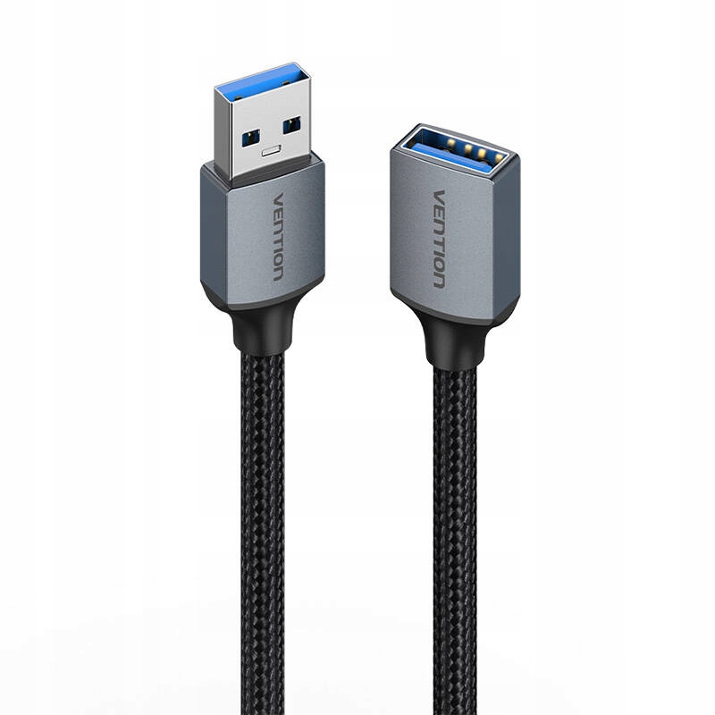 VENTION KABEL USB PRZEWÓD PRZEDŁUŻKA PRZEDŁUŻACZ USB-A 3.0 DO KOMPUTERA 3M Producent Vention
