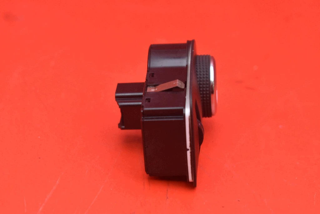 switch light switch 20930746 OPEL ZAFIRA C TOURER 12-16