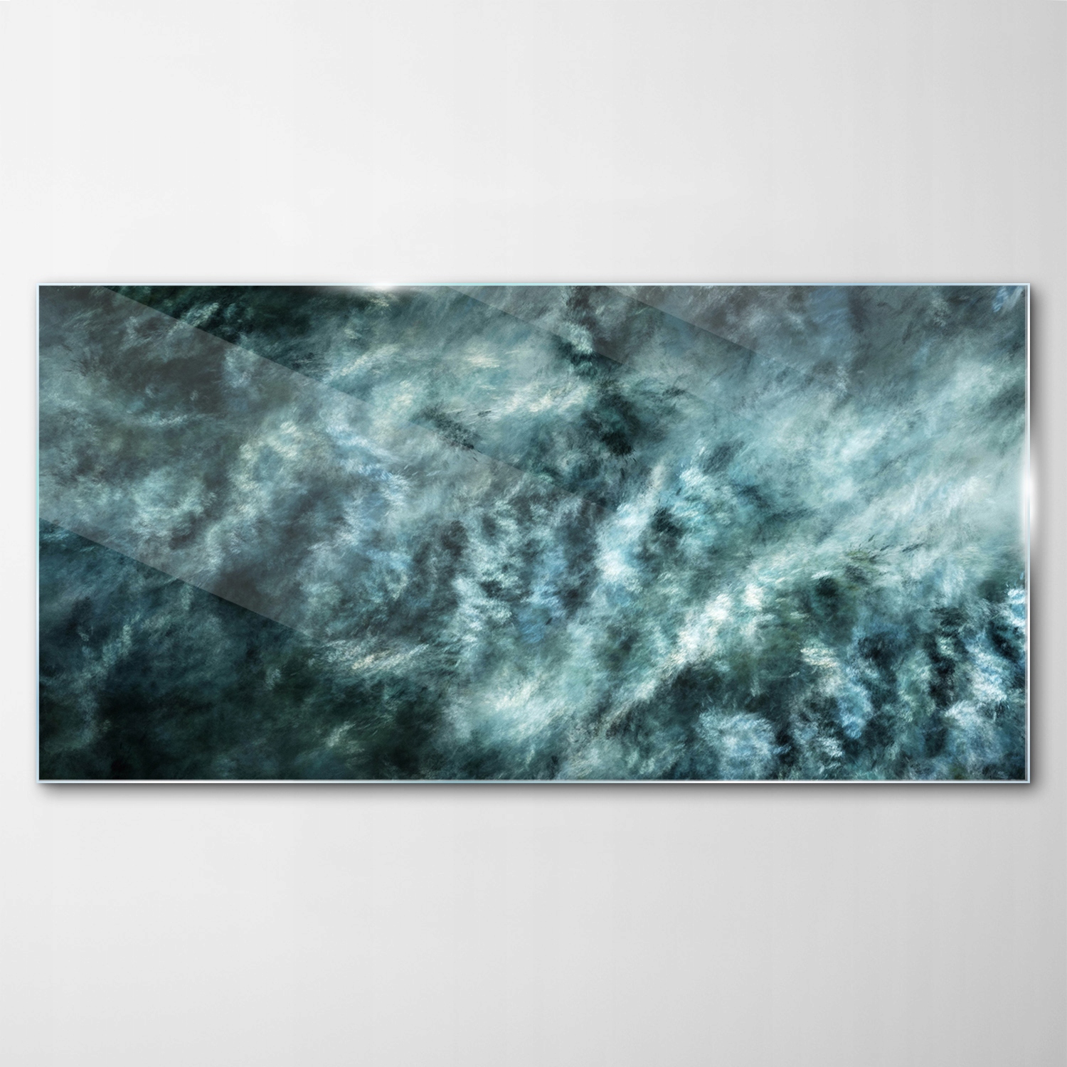 

Obraz Szklany Dekor Abstrakcja Art Sztuka 100x50