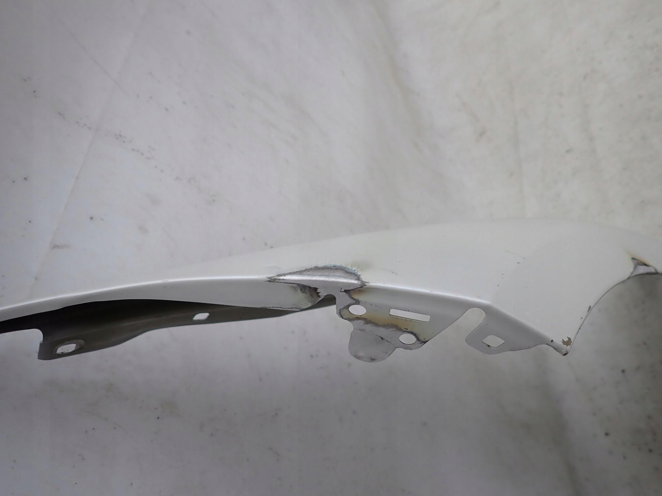 BMW M3 G80 M4 G82 21- fender left front front