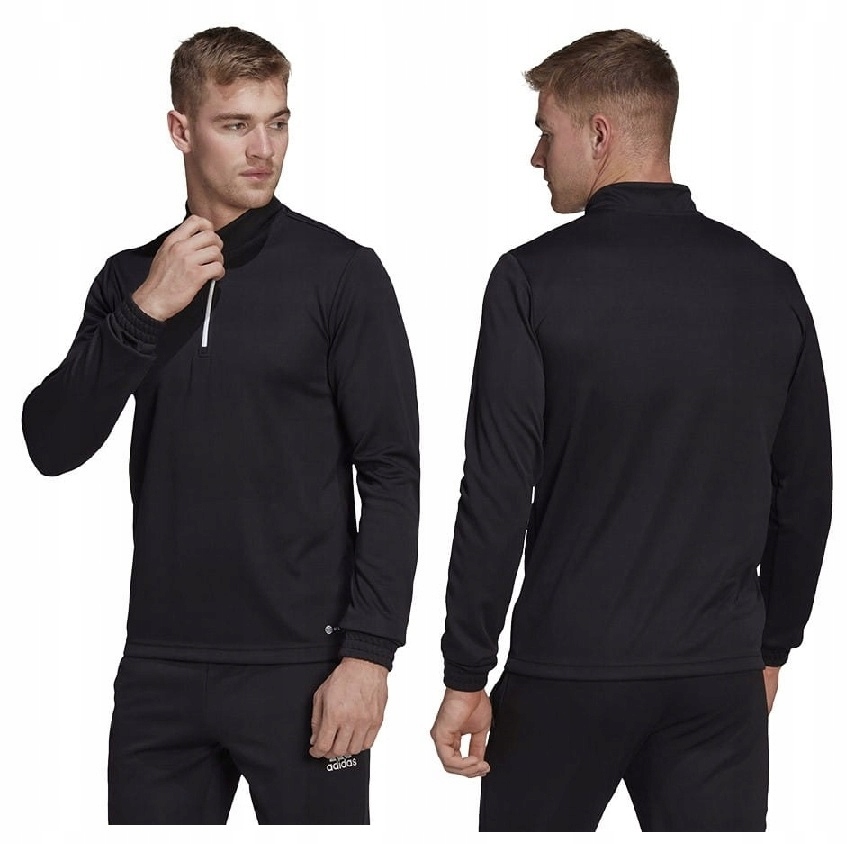 

Bluza Męska Adidas Entrada 22 H57544 Czarny XL