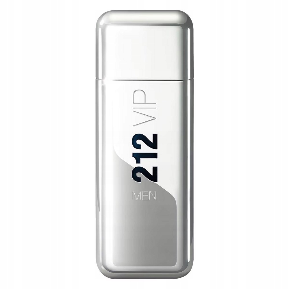 Carolina Herrera 212 Vip Men toaletní voda sprej 100 ml