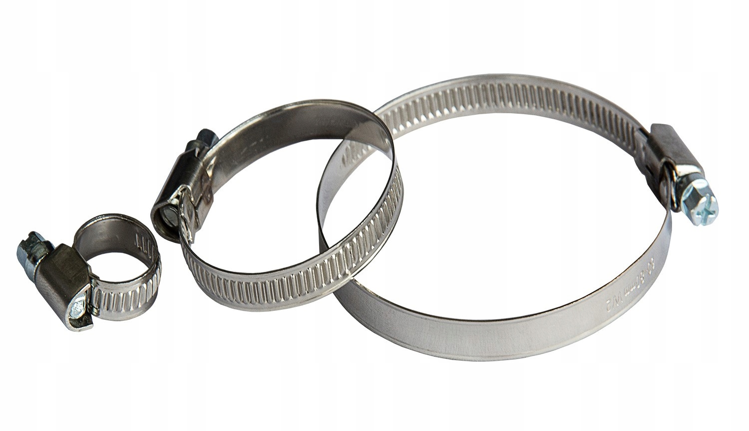 

Opaska zaciskowa metalowa 20-32
