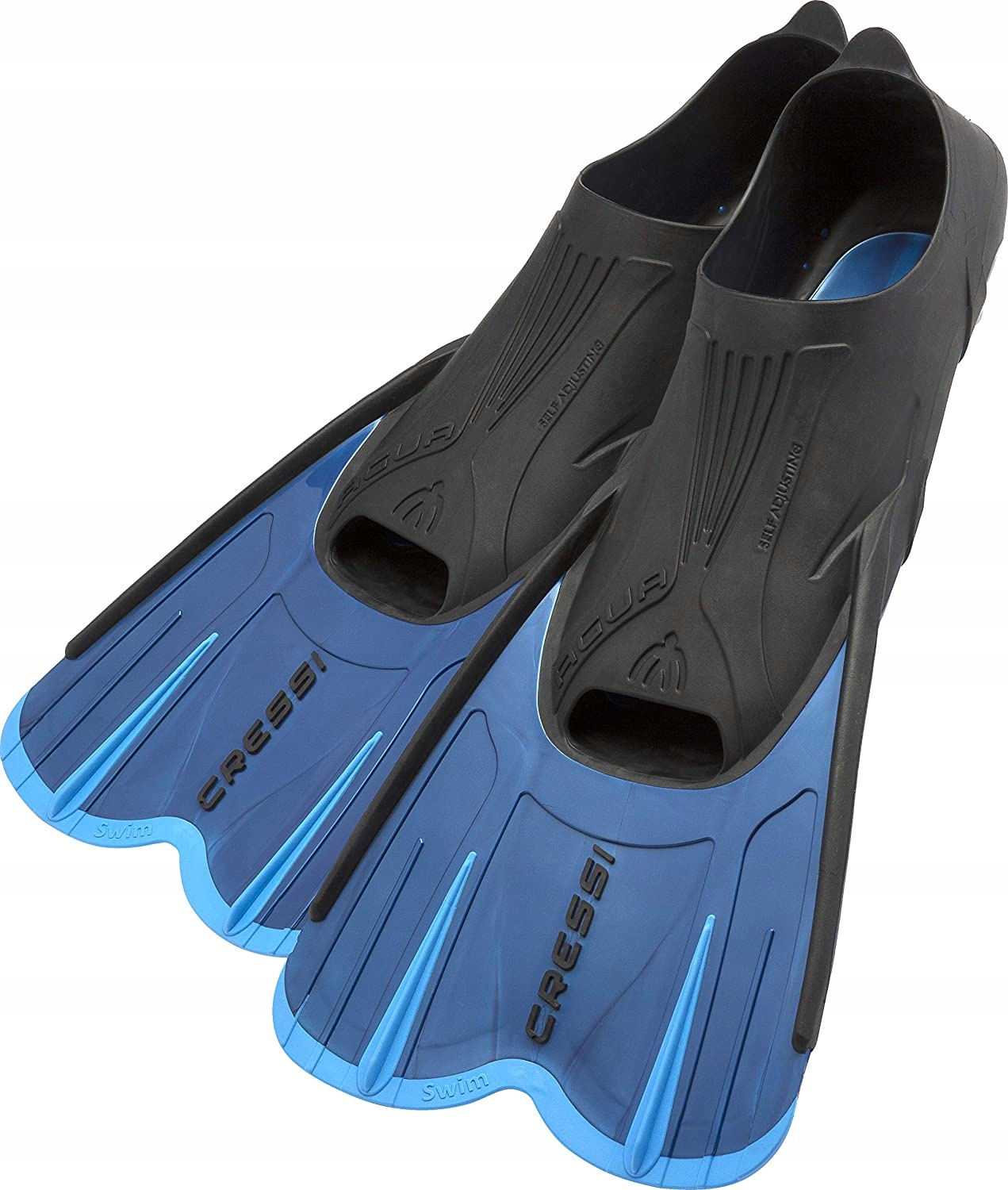 Płetwy Cressi AGUA SHORT