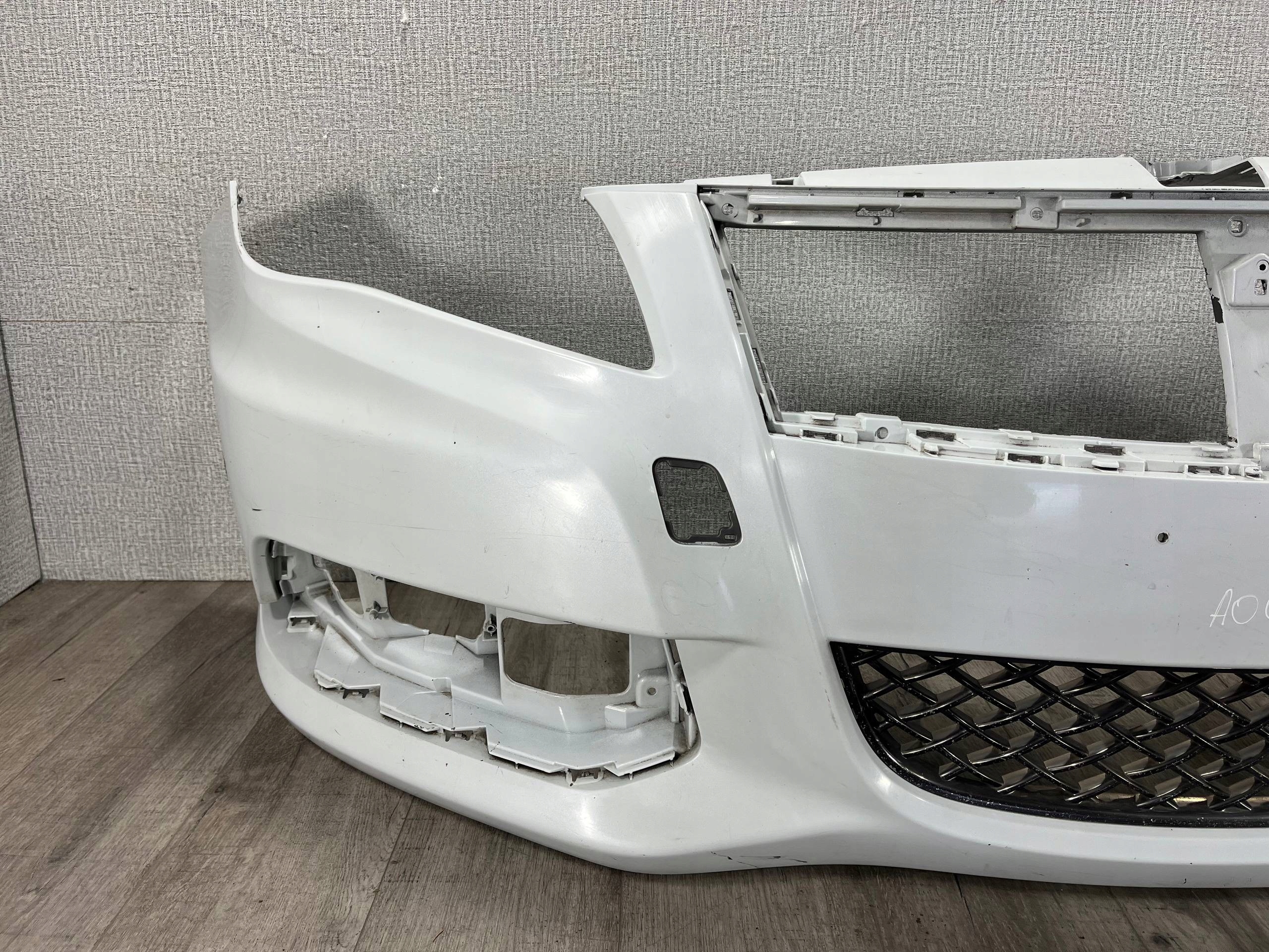 SUZUKI KIZASHI 2009-2014 front bumper 71711-57L