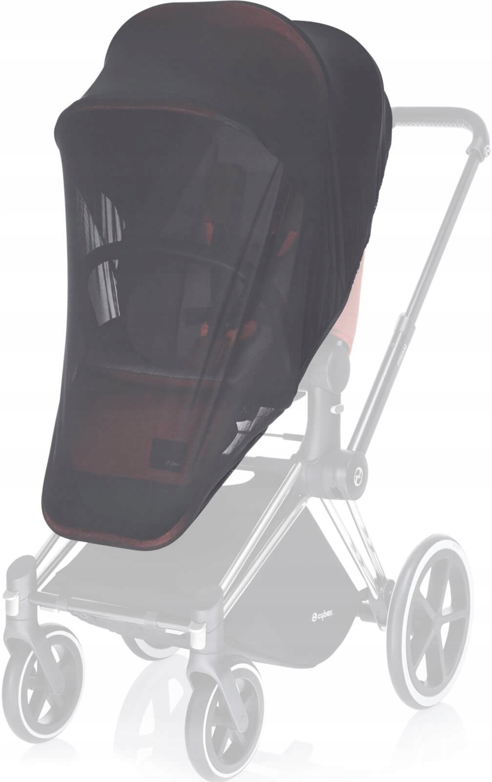 

Cybex moskitiera do wózka Balios, Eezy,Priam, Mios