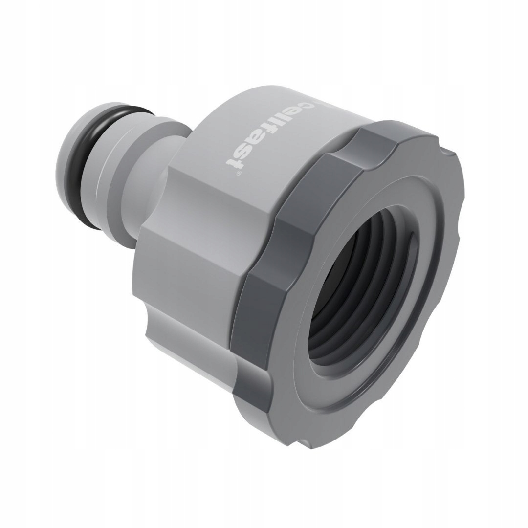 

Przyłącze 1/2"-3/4" z Gwintem Wewnętrzn