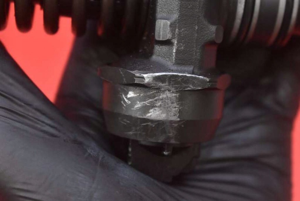 насос форсунка vw PASSAT B5 1.9 tdi 131 ЛС 00-05