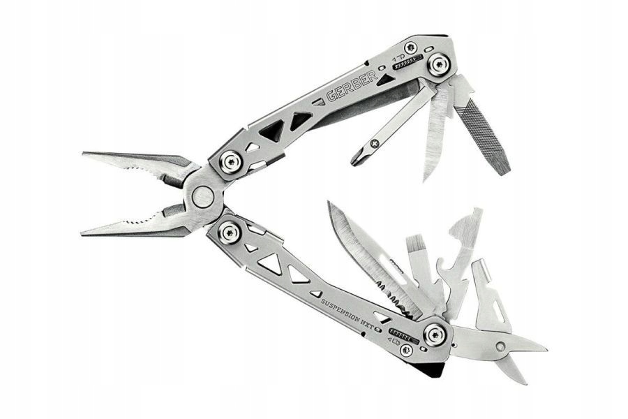 Multitool Gerber Suspension Nxt