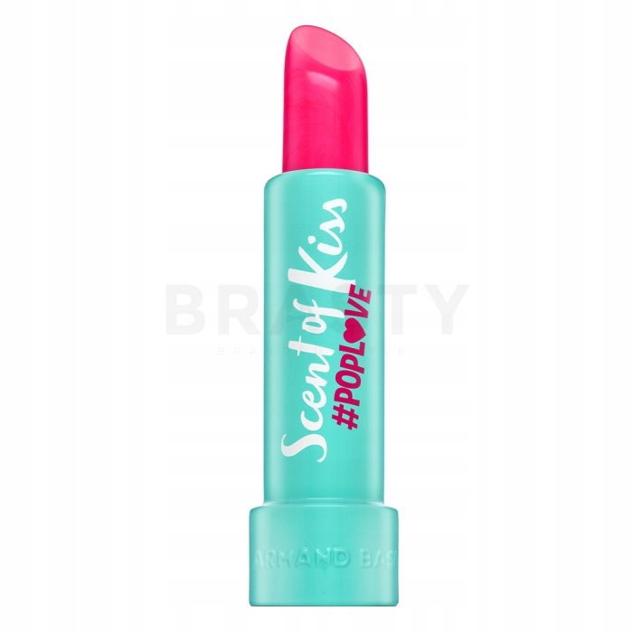 Armand Basi Scent Of Kiss #poplove Edt W 50 ml