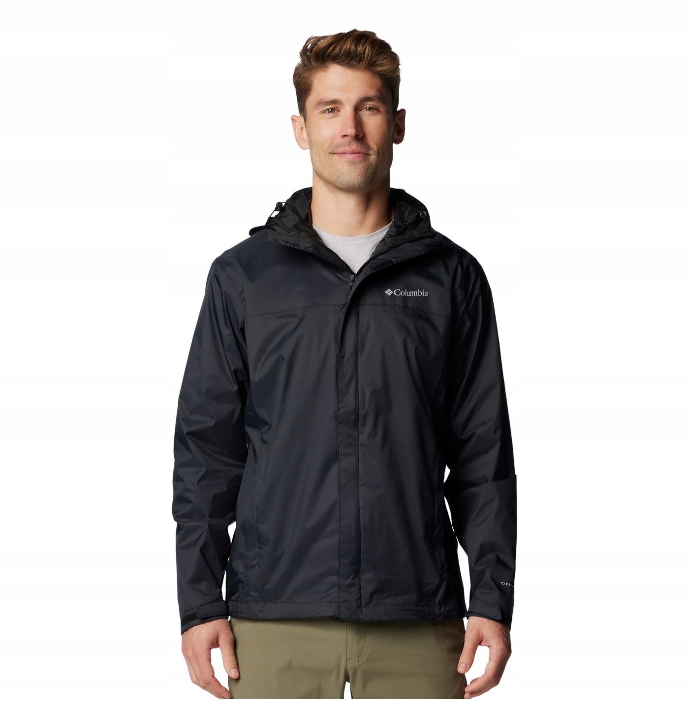 Męska Kurtka przejściowa Watertight II M Jkt S