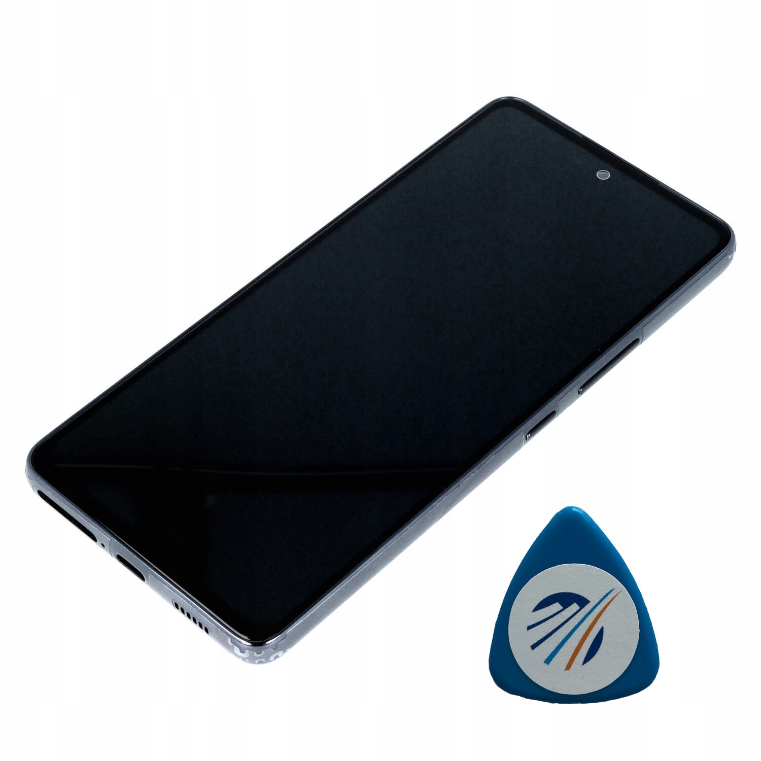 

Wyświetlacz Samsung Galaxy A53 5G A536