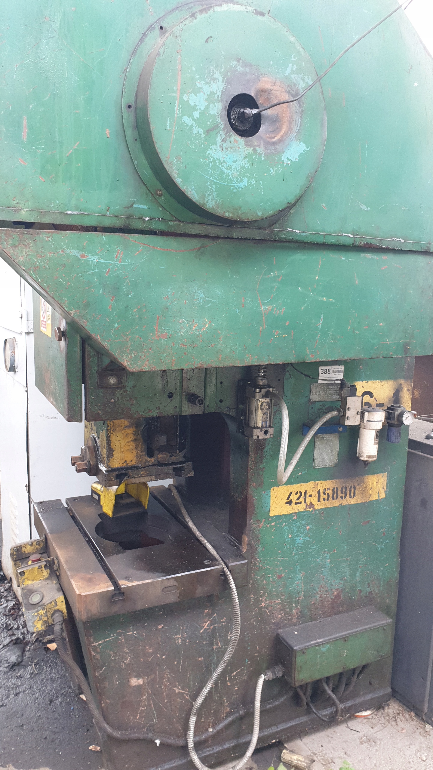 PRASA MIMOŚRODOWA PMS 63 M