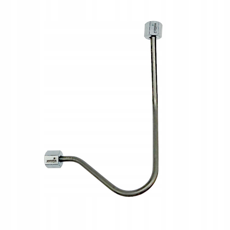 Rurka iii cylindra wysokiego ciśnienia c-360 4640869/0 MotoGeneric