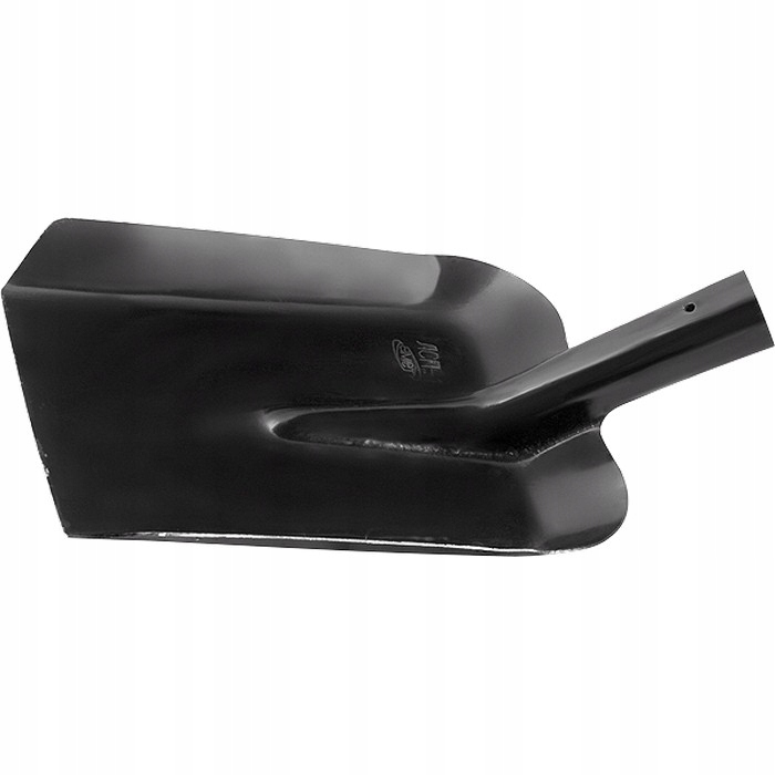 

Łopata szufla szpadel bez trzonu Rosja