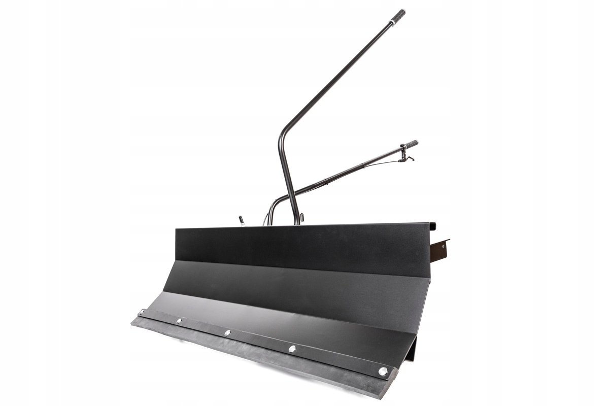 Pluh Traktorů 120 CM Stihl Viking Alko Radlice Traktor Sněhu Odklízení Sněhu