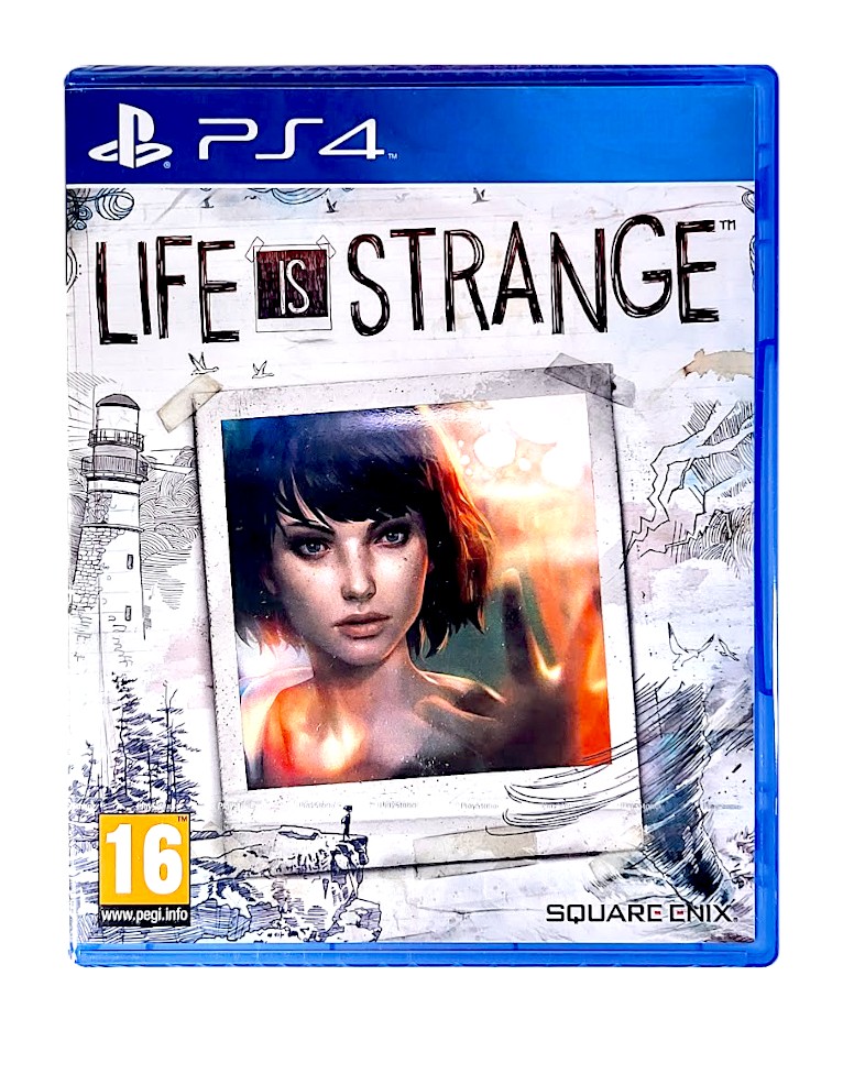 Life Is Strange Soundtrack - Niska cena na Allegro