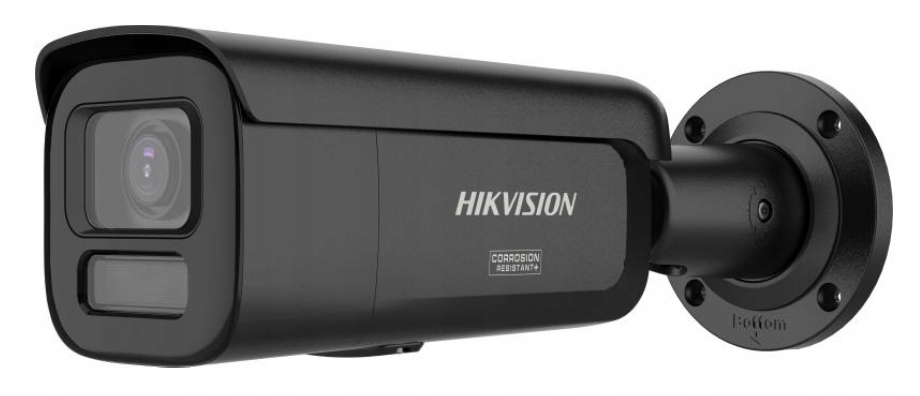 Ip kamera Hikvision DS-2CD2647G2T-LZS(2.8-12 mm) Black 4Mpx,motozoom,ColorVu