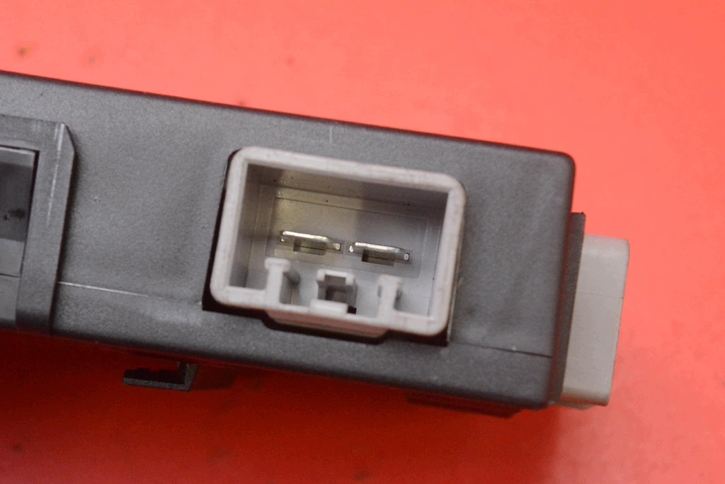 control unit module HAKA 6G9N-14B192-AC FORD MONDEO MK4 07-10