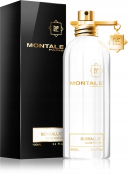 Montale Mukhallat woda perfumowana Edp 100ml