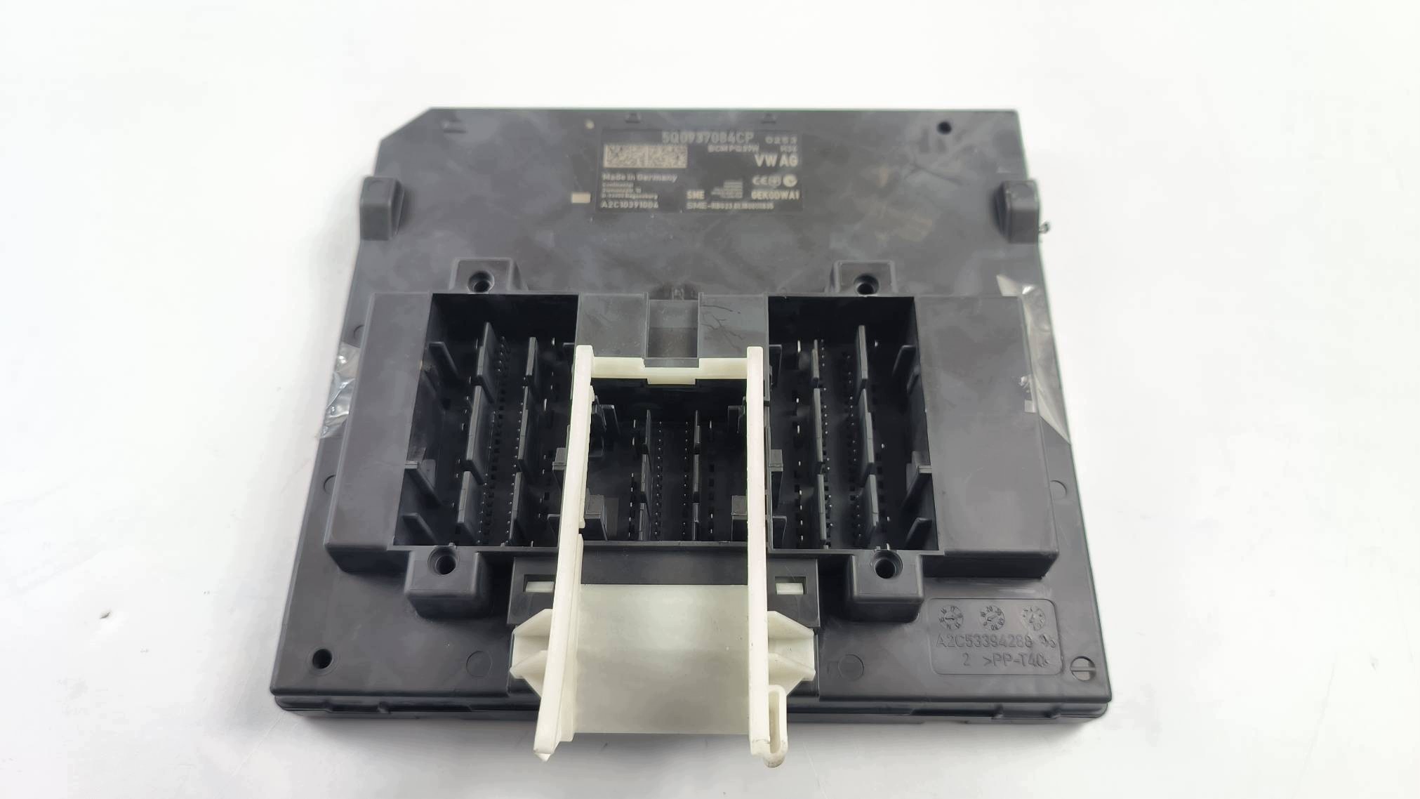 unité commande confort 5Q0937084CP VOLKSWAGEN GOLF VII LIFT