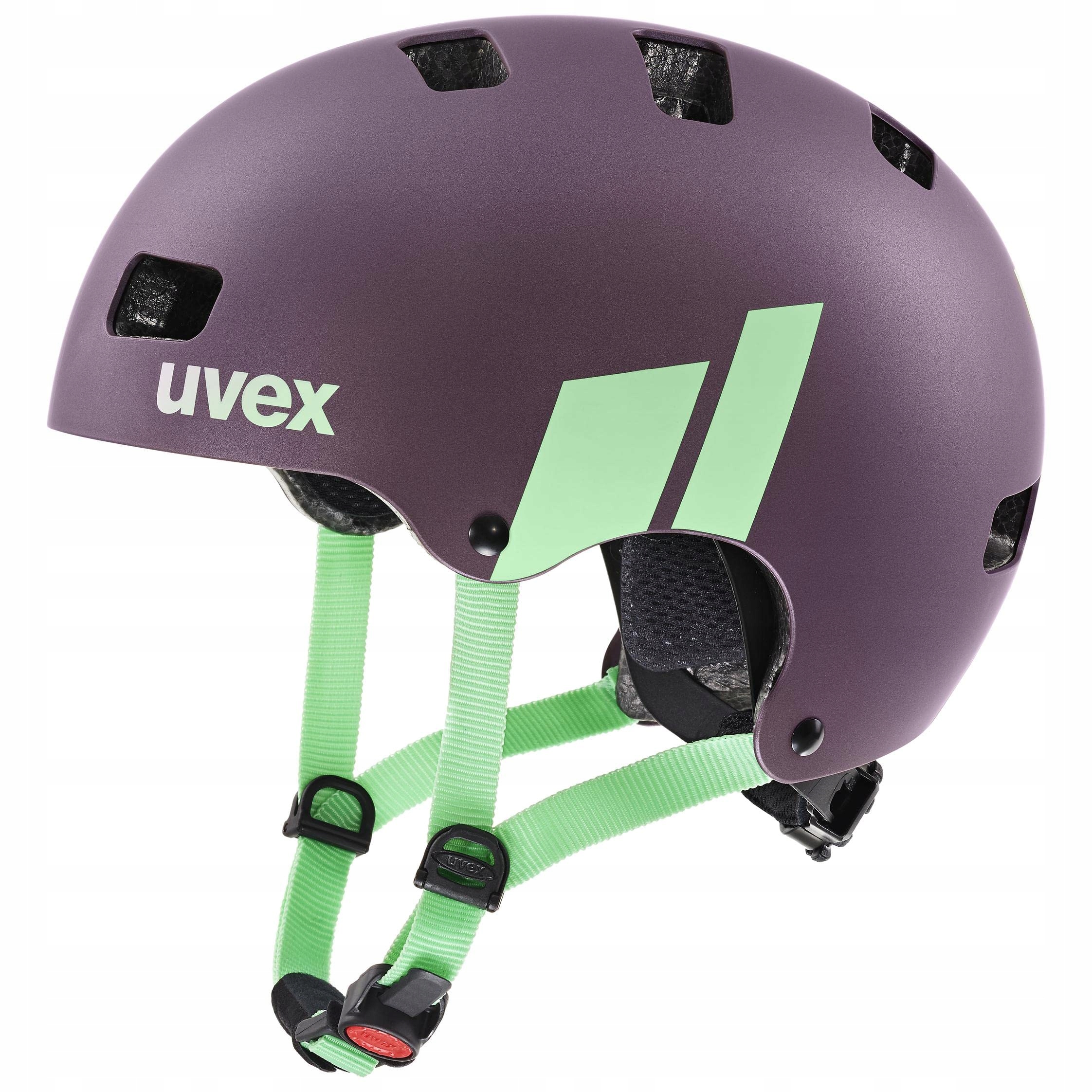 Kask rowerowy Uvex Kid 3 CC r. 55-58