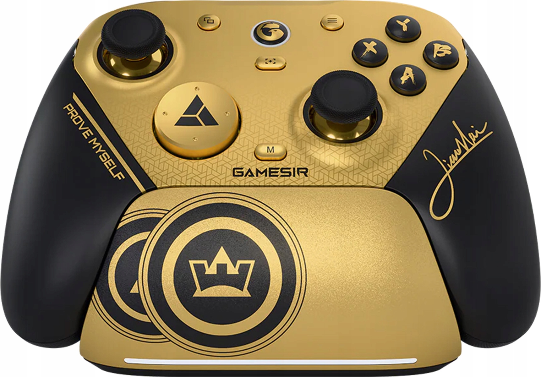 GameSir G7 Pro 8K Xiaohai Edition Bezdrôtový Ovládač Pc so stanicou