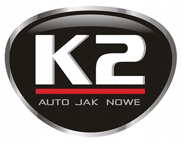 K2 PROFESJONALNY ZESTAW KOSMETYKÓW DO PIELĘGNACJI AUTA SAMOCHODU + KUFEREK EAN (GTIN) 5902547851280