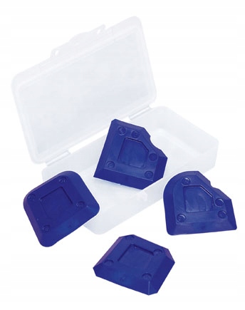 

Zestaw do fugowania szpachelki do silikonu Beko