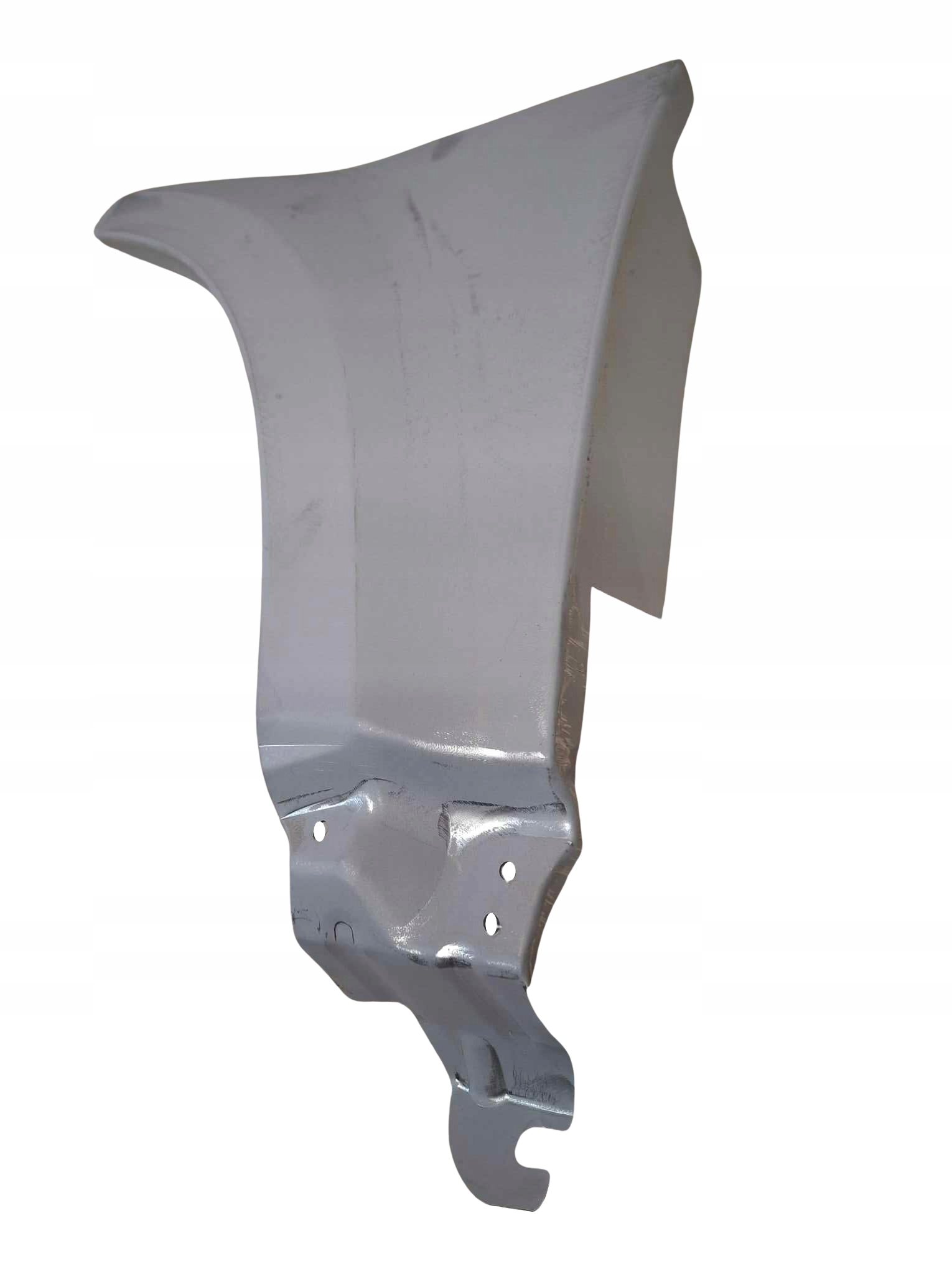 Land Rover Freelander II 2006 2015 Oprava předního blatníku Levá