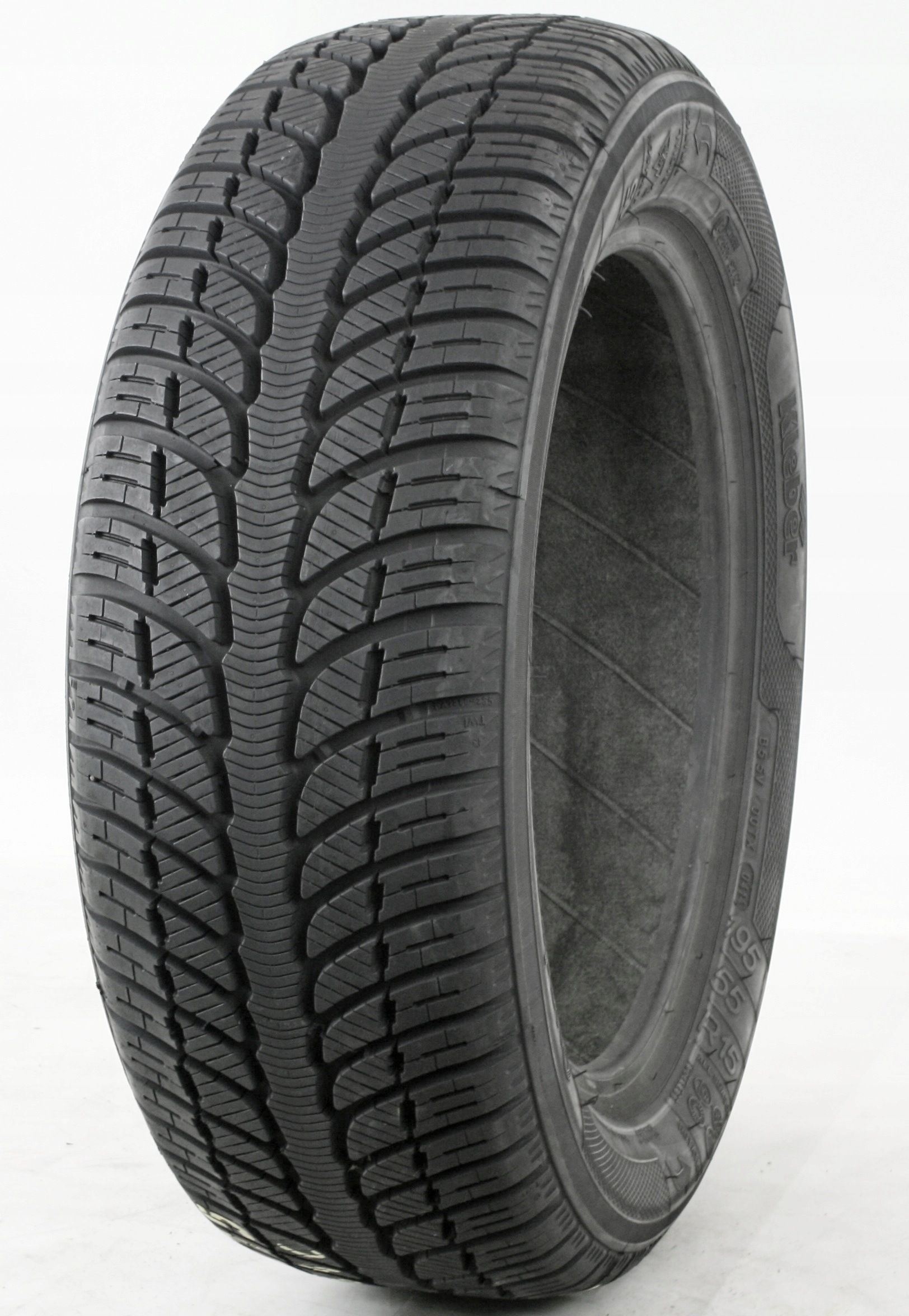 195 / 55R15 85h Kleber Quadraxer