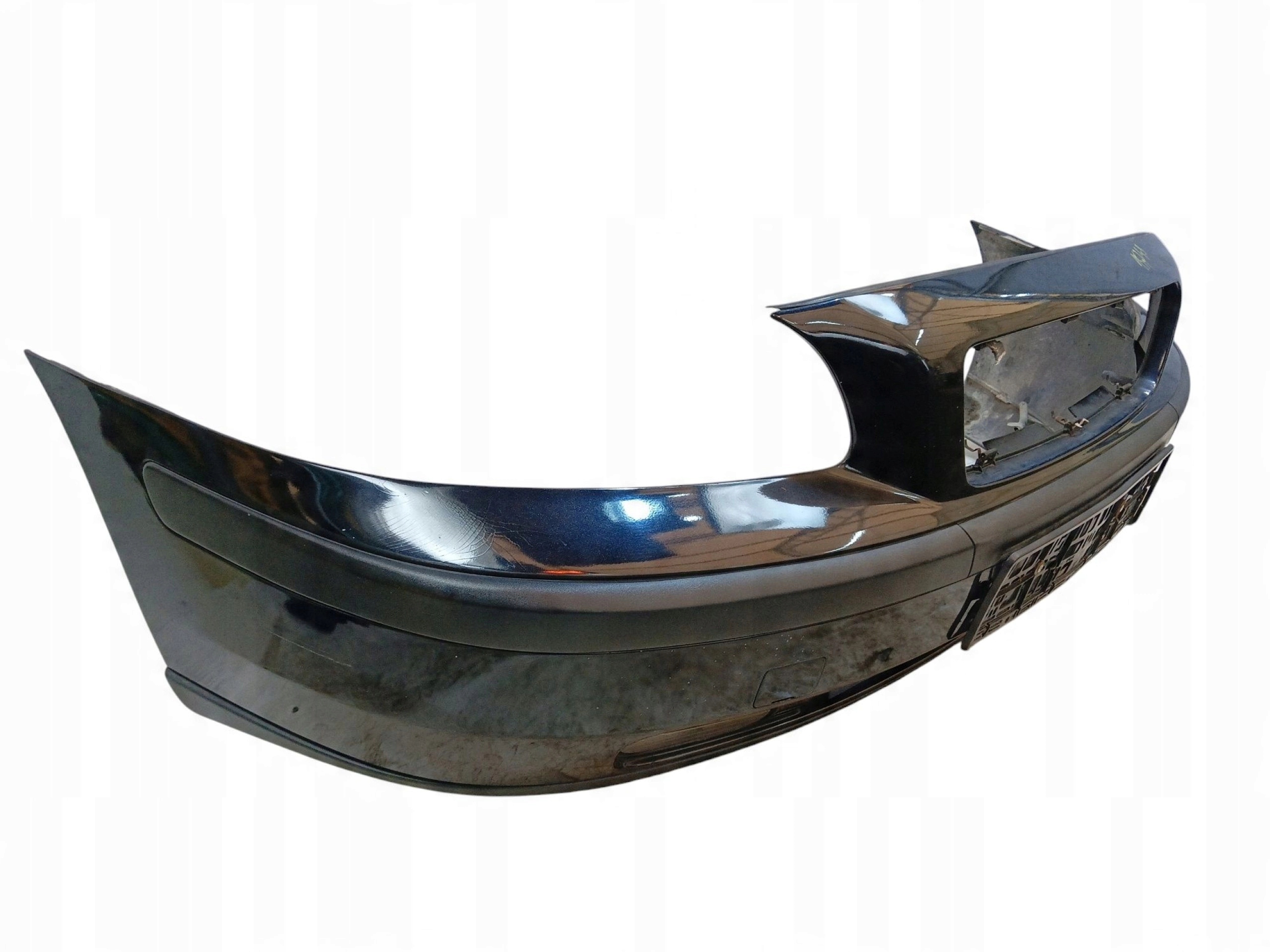 bumper front VOLVO V70 II (2000-2005) 452-00
