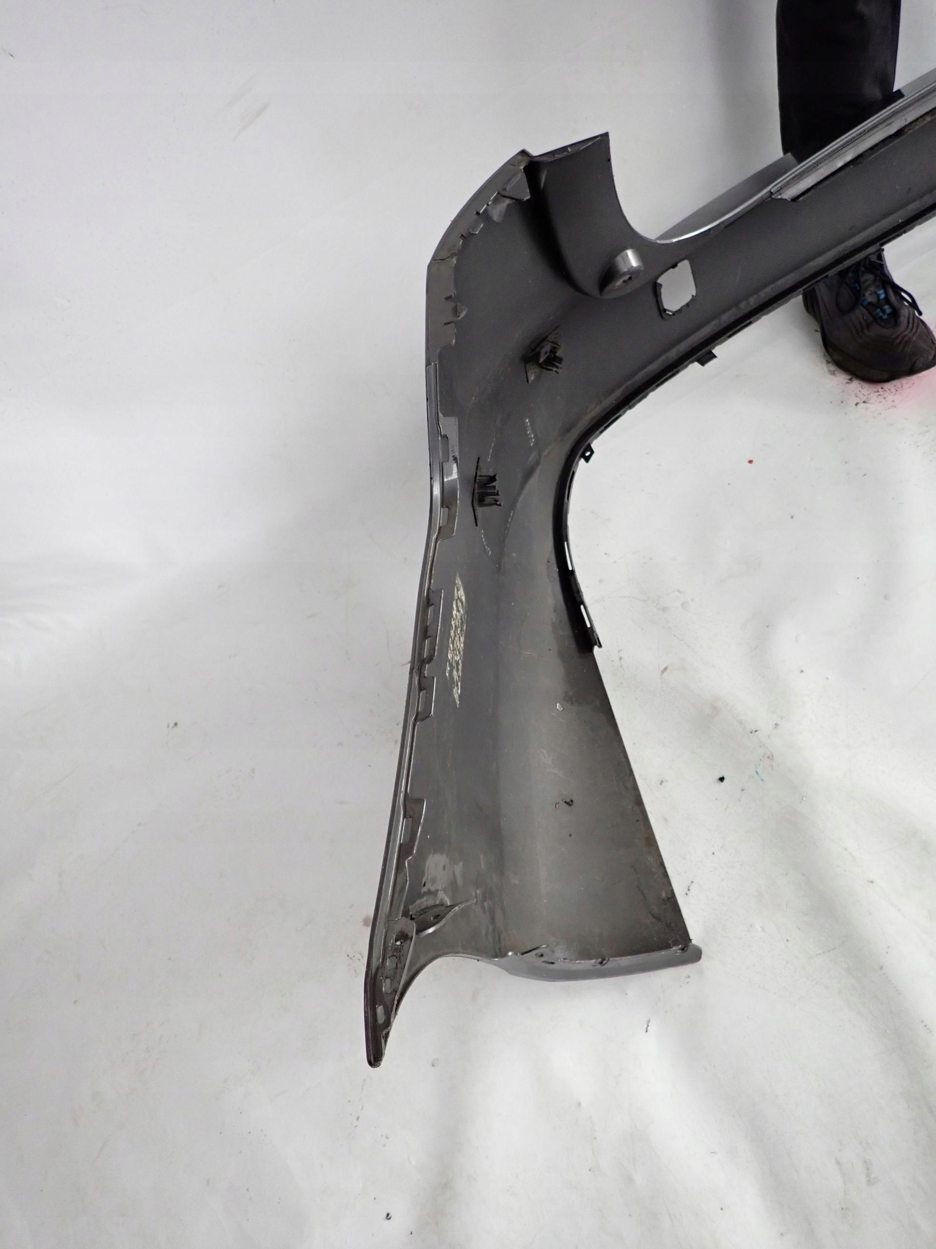 VOLVO V90 16-> bumper rear part rear PDC 31383315