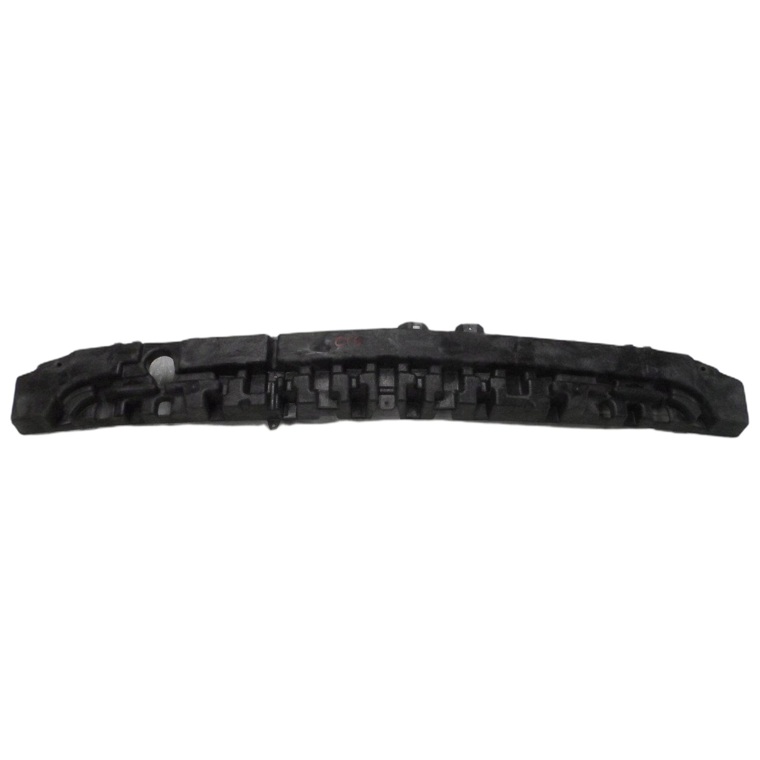 sider ABSORBER of a bumper front CADILLAC CTS 2318592