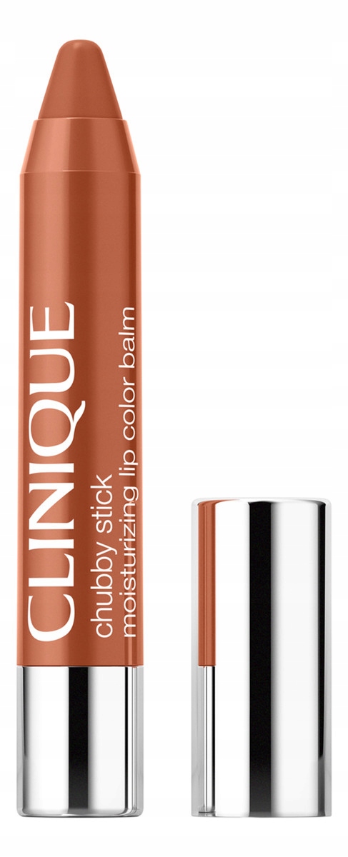 Clinique Chubby Stick Moisturizing Lip Colour balzám na rty 3g (34)