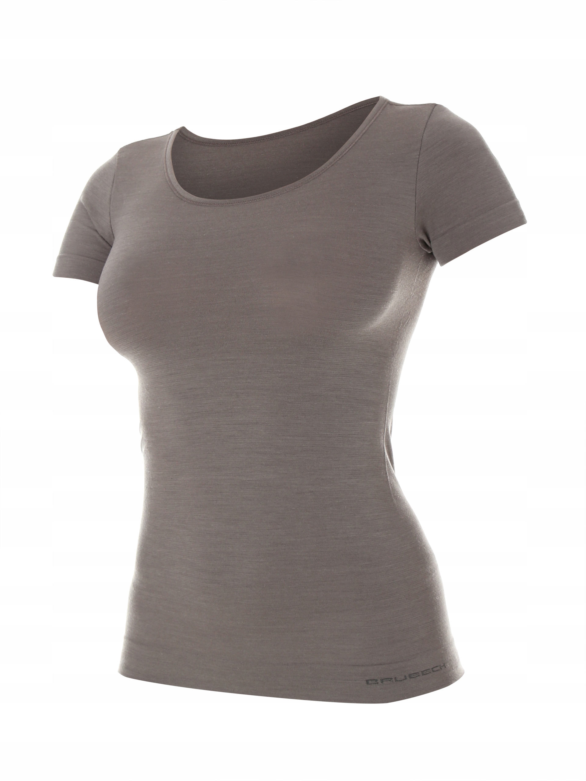

Koszulka damska Brubeck SS11020 T-shirt - XL