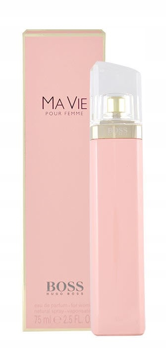 Ma Vie Woda Perfumowana dla Kobiet
