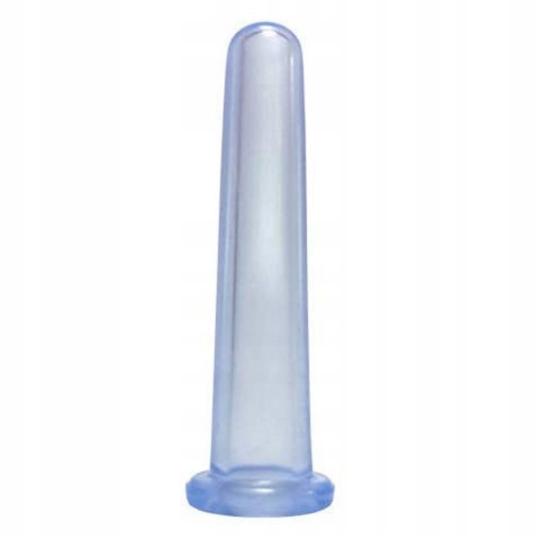 

Bańka Chińska Profesjonalna Do Masażu Twarzy Mała