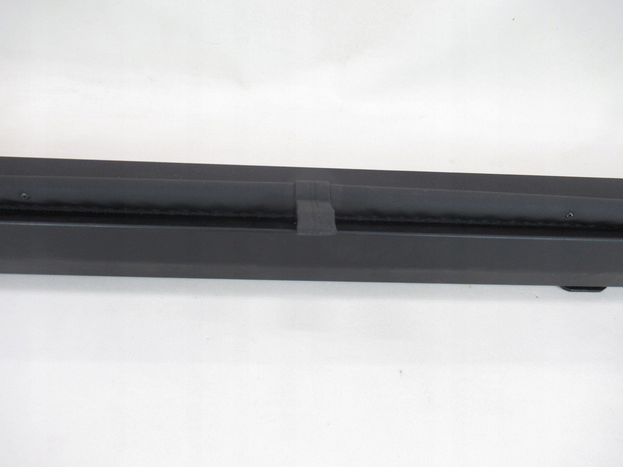 blinds boot BMW 3 F31 Kombi Touring vertical net