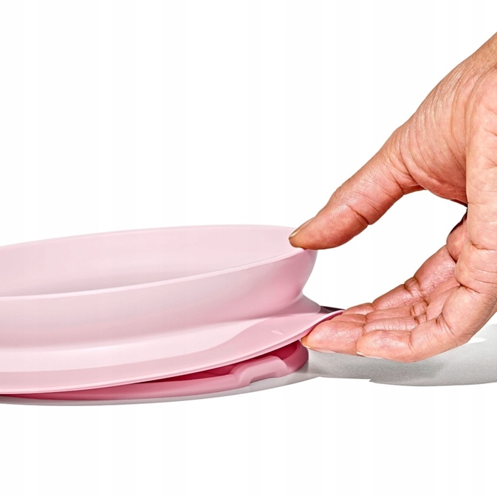 OXO Talerzyk z silikonową przyssawką / Blossom Marka Oxo