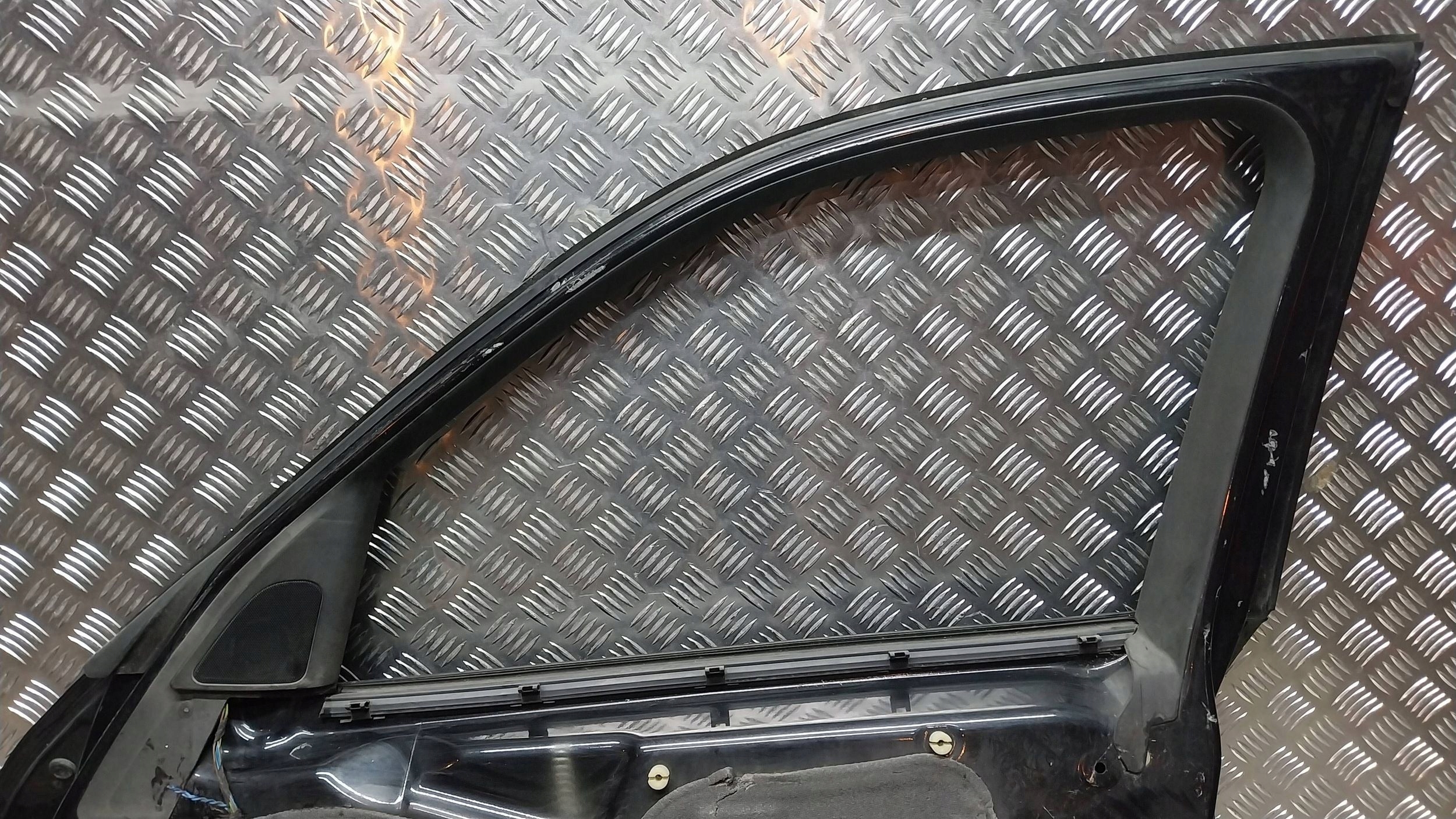 door front right BMW X1 E84 09