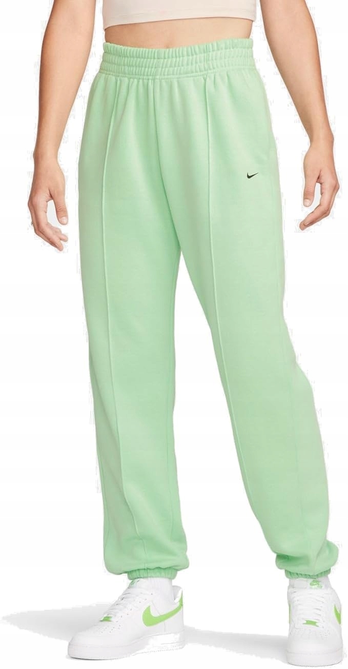Dresové kalhoty Nike Sportswear Nsw Flc Gls vel Xs